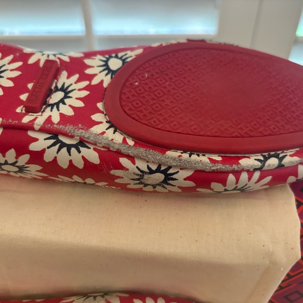 Tory Burch Minnie - Picture 6 of 12